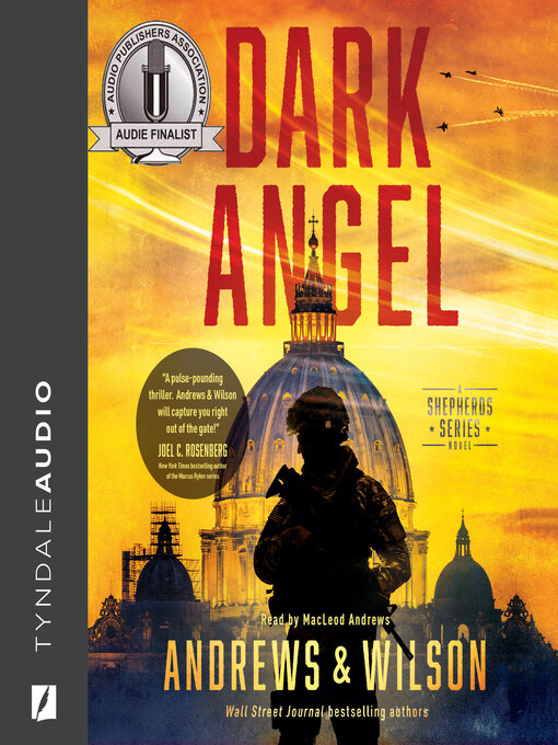 Title details for Dark Angel by Brian Andrews - Available